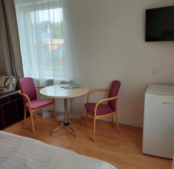 پانسیون Pas Birutę