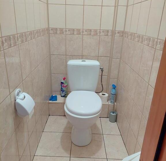 پانسیون Pas Birutę