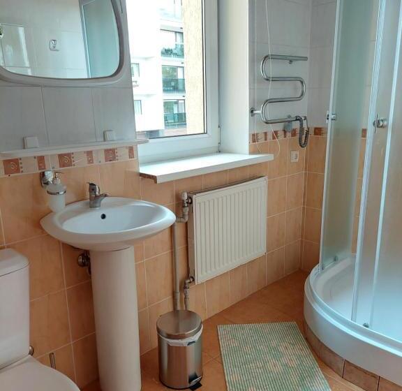 پانسیون Pas Birutę