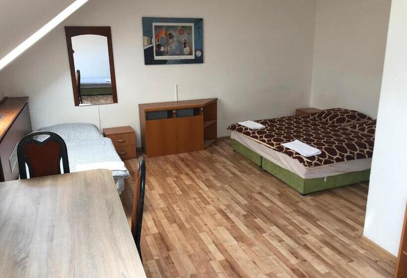 ペンション Penzión Dukát