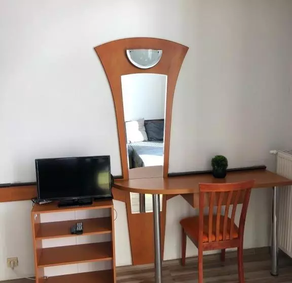 ペンション Penzión Dukát