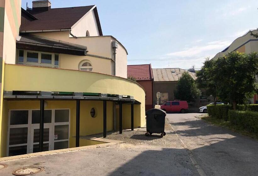 ペンション Penzión Dukát