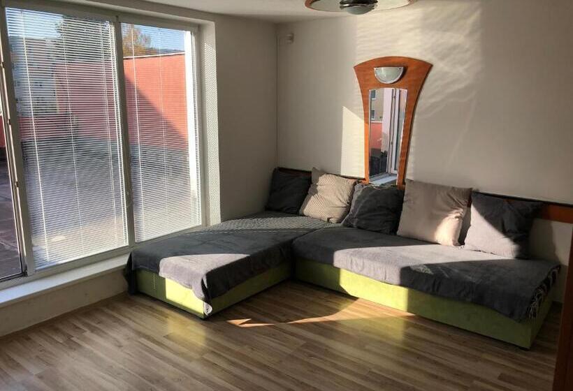 ペンション Penzión Dukát