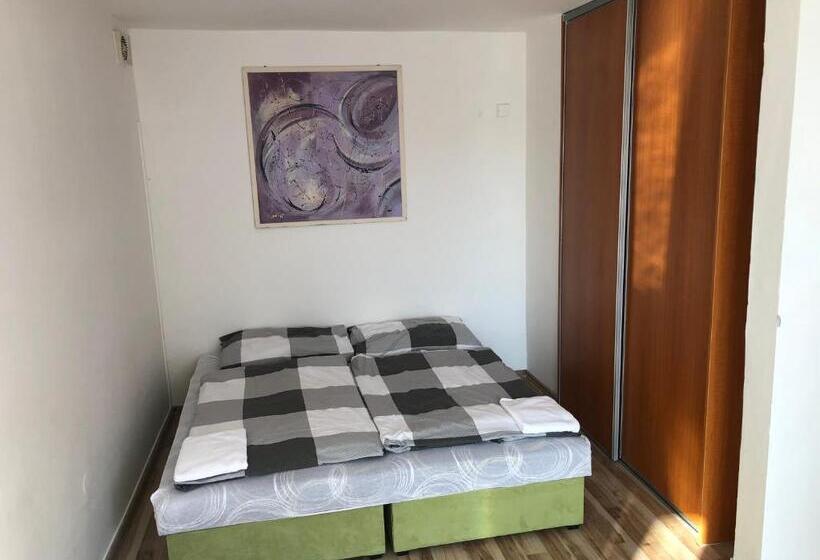 ペンション Penzión Dukát