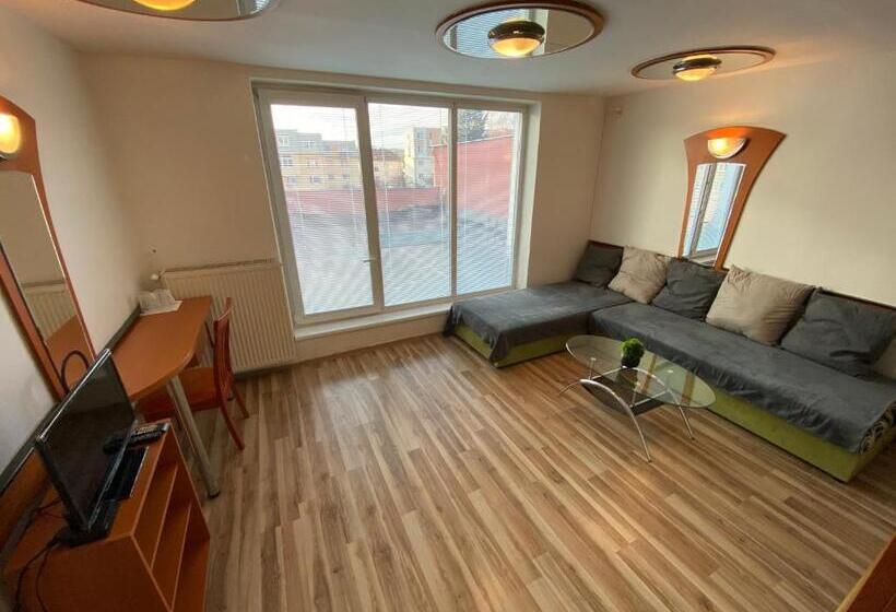 ペンション Penzión Dukát