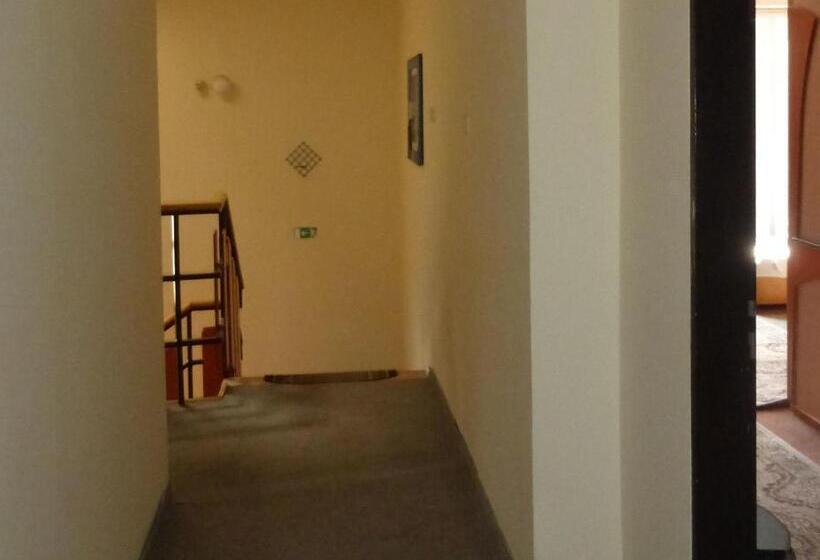 ペンション Penzión Dukát