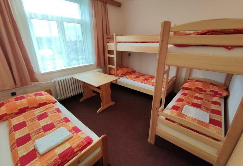 Majatalo Penzion Kudlik