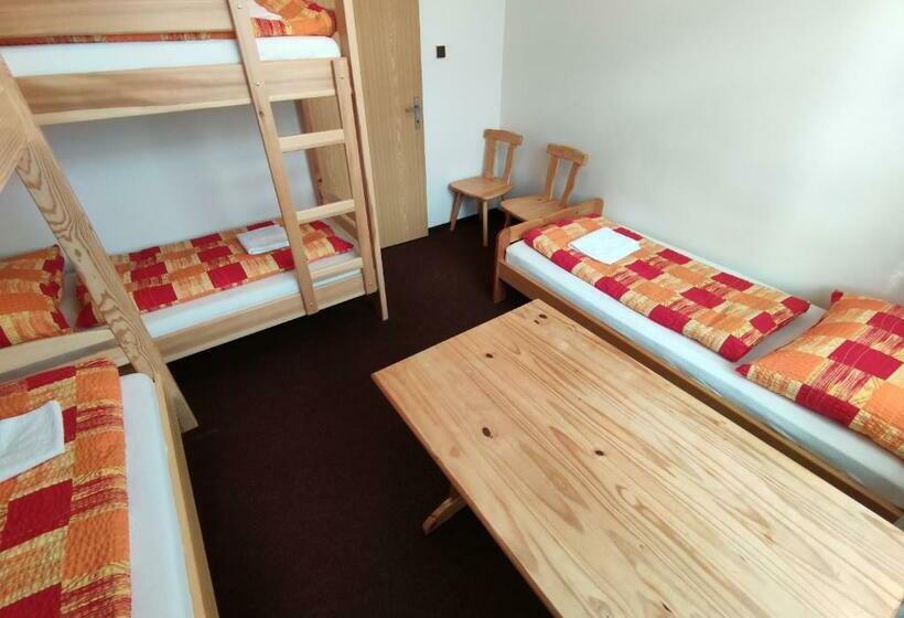 Majatalo Penzion Kudlik