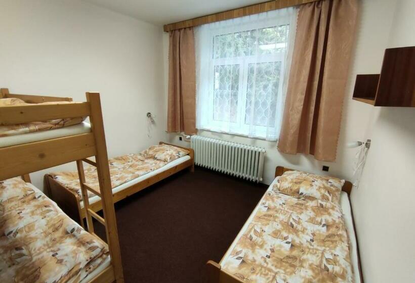 Majatalo Penzion Kudlik