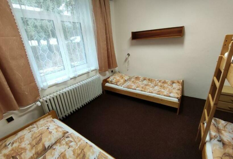 Majatalo Penzion Kudlik