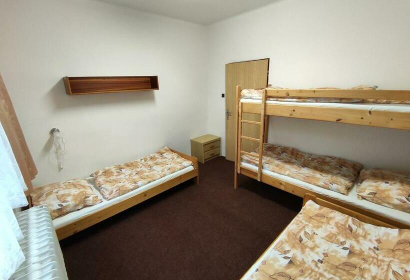 Majatalo Penzion Kudlik