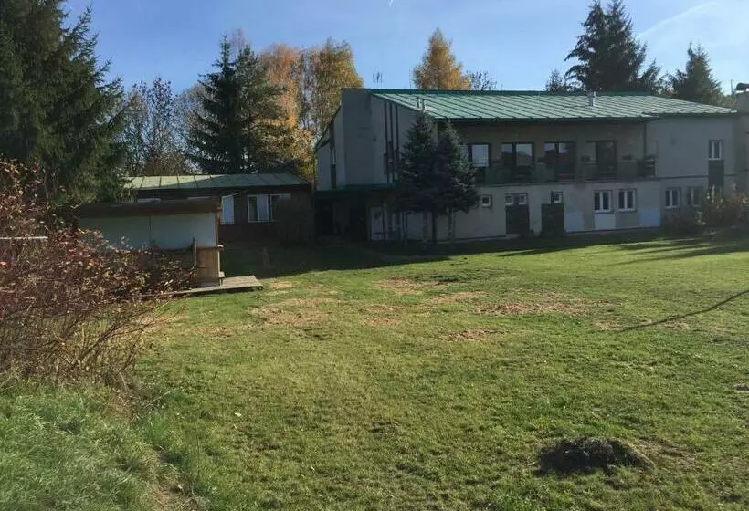 Majatalo Penzion Na Slunci