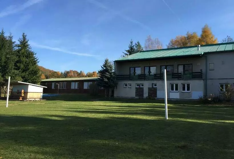 Majatalo Penzion Na Slunci