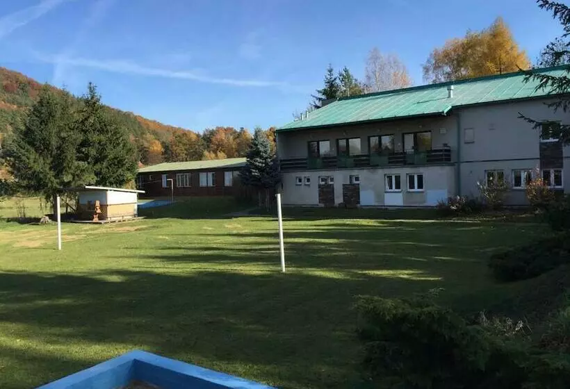 Majatalo Penzion Na Slunci