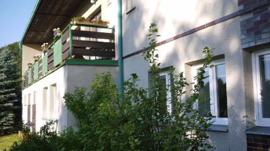 Panzió Penzion Na Slunci