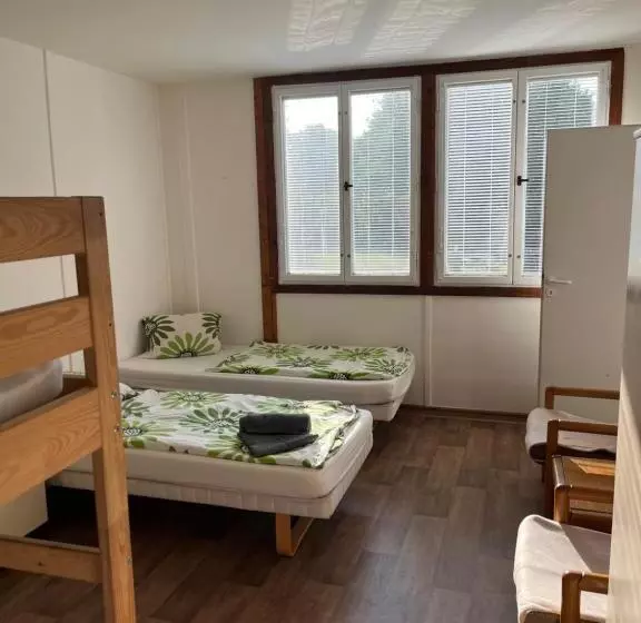 Majatalo Penzion Na Slunci