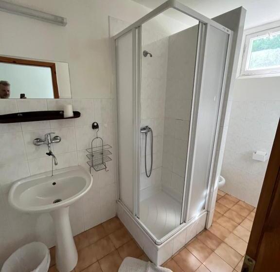 Panzió Penzion Na Slunci