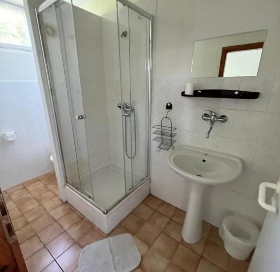 Panzió Penzion Na Slunci