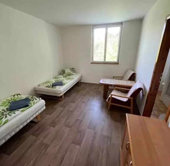 Majatalo Penzion Na Slunci