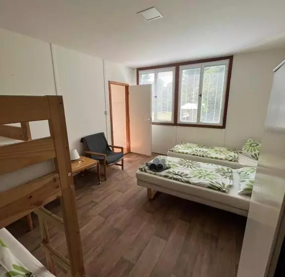 Majatalo Penzion Na Slunci