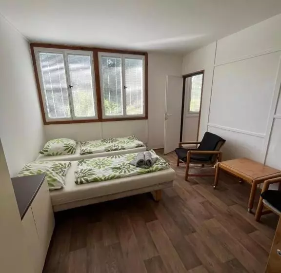 Majatalo Penzion Na Slunci