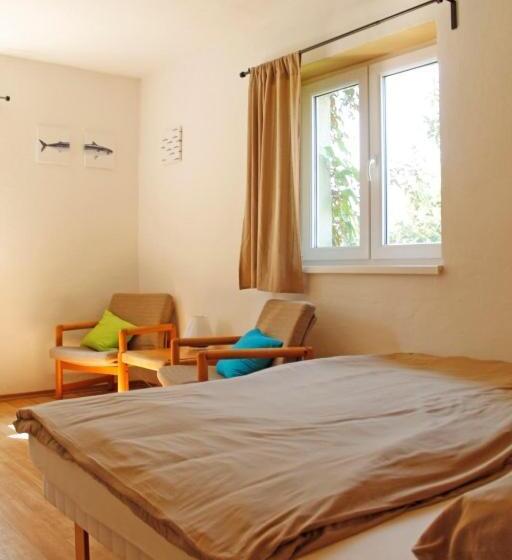 Panzió Penzion Na Slunci