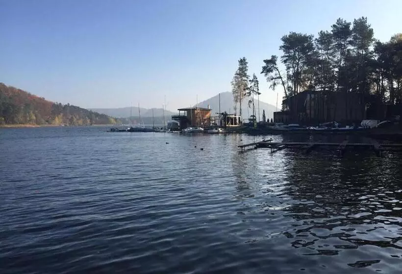 Majatalo Penzion Na Slunci