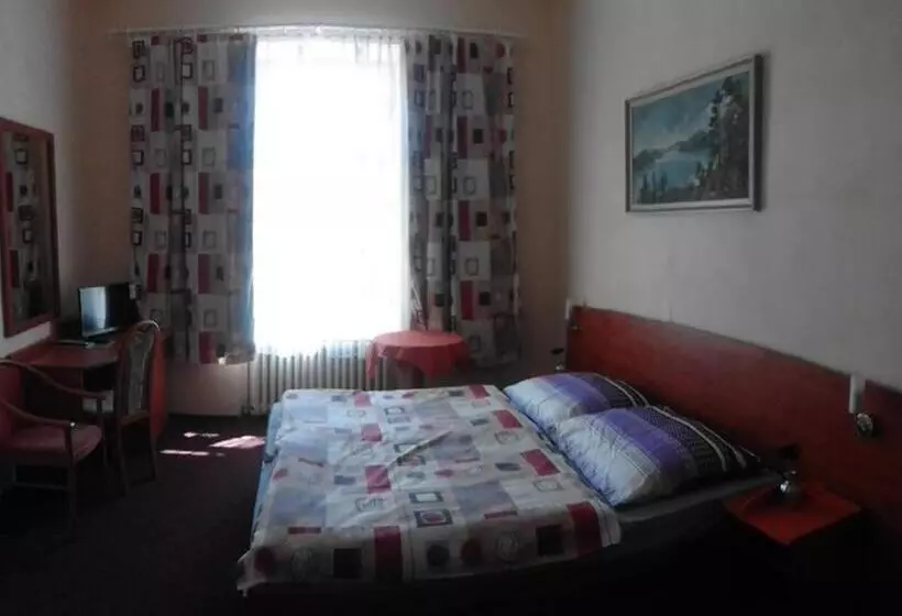 Majatalo U Jindřicha