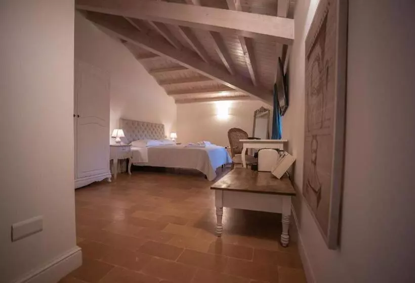 Majatalo Villa Nena