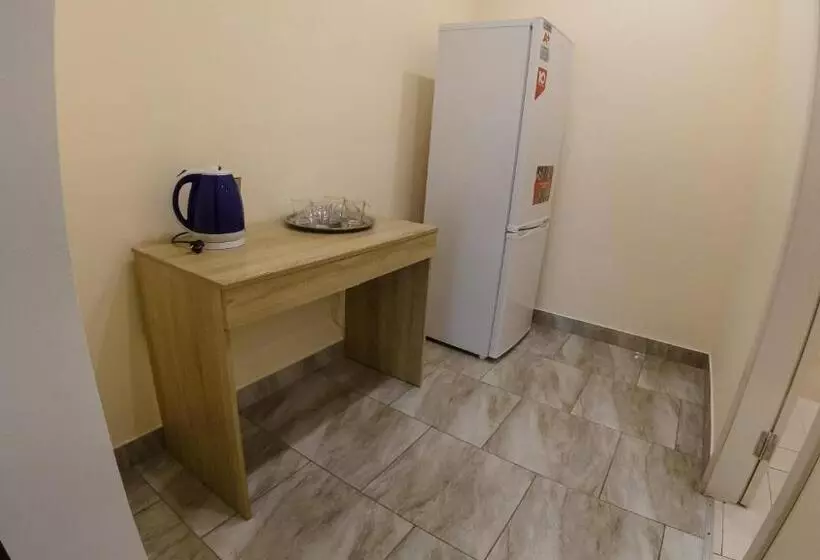 ホテル база відпочинку сонячна