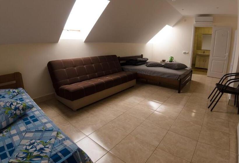 호텔 база відпочинку сонячна