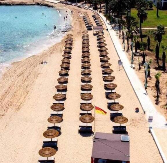 Freij Splash Hotel & Resort