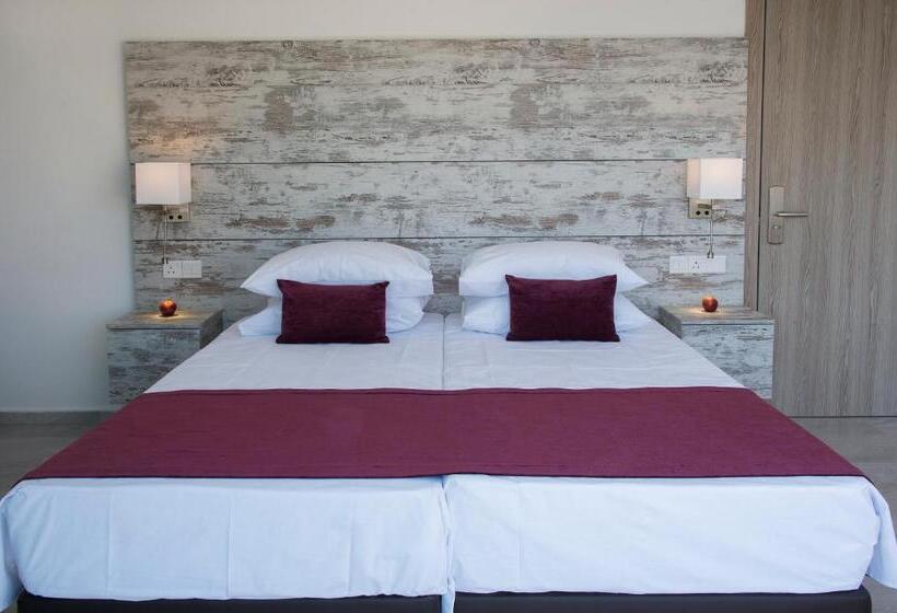 Freij Splash Hotel & Resort