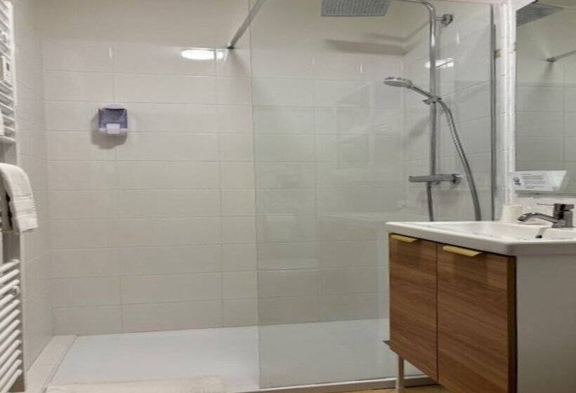 Golf Resort de Digne Les Bains by Adonis