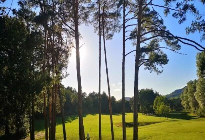 Golf Resort de Digne Les Bains by Adonis