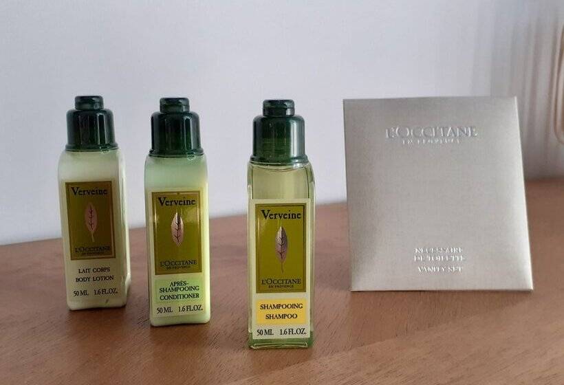 Golf Resort de Digne Les Bains by Adonis