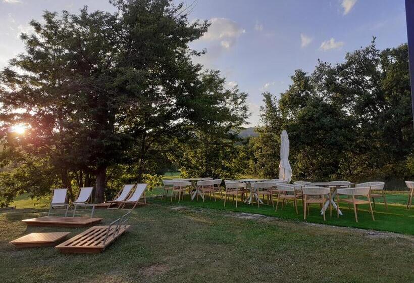 Golf Resort de Digne Les Bains by Adonis