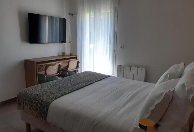 Golf Resort de Digne Les Bains by Adonis