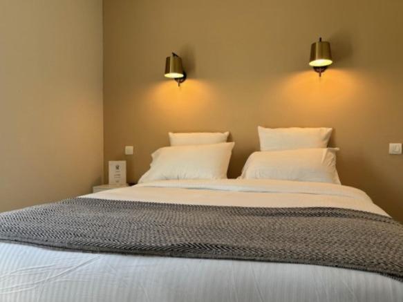 Golf Resort de Digne Les Bains by Adonis