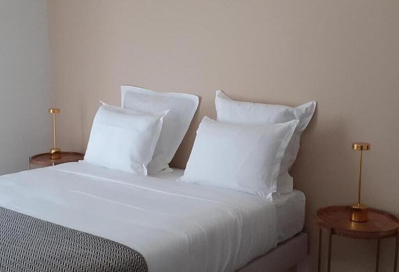 Golf Resort de Digne Les Bains by Adonis