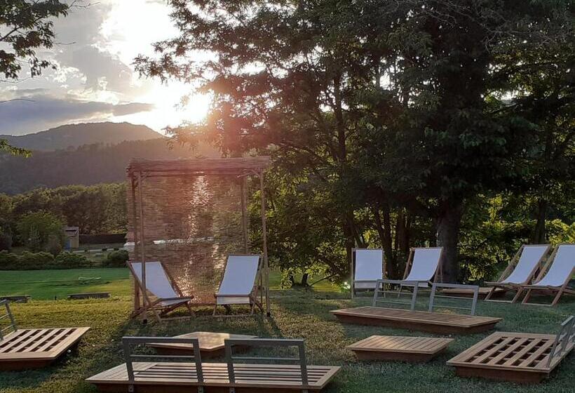 Golf Resort de Digne Les Bains by Adonis