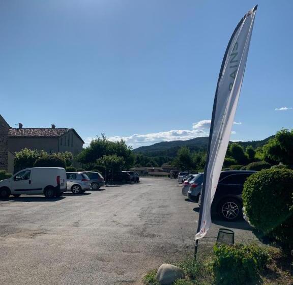 Golf Resort de Digne Les Bains by Adonis