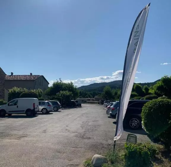 Golf Resort de Digne Les Bains by Adonis