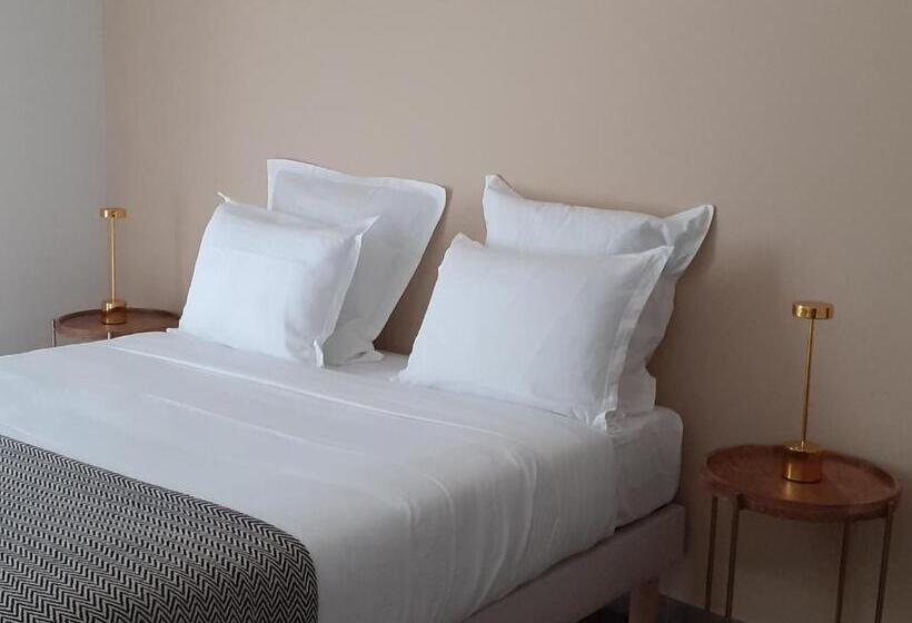 Golf Resort de Digne Les Bains by Adonis