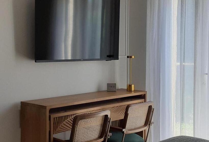 Golf Resort de Digne Les Bains by Adonis