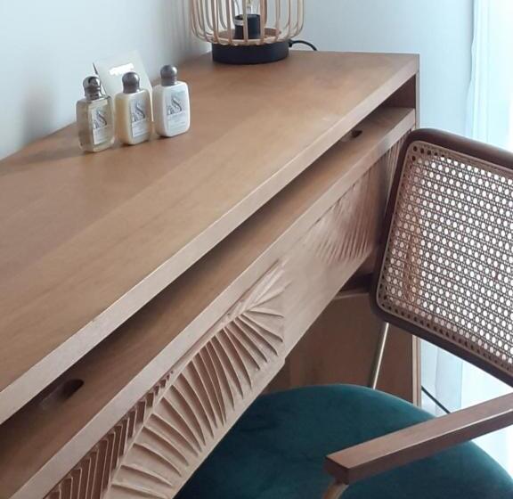 Golf Resort de Digne Les Bains by Adonis