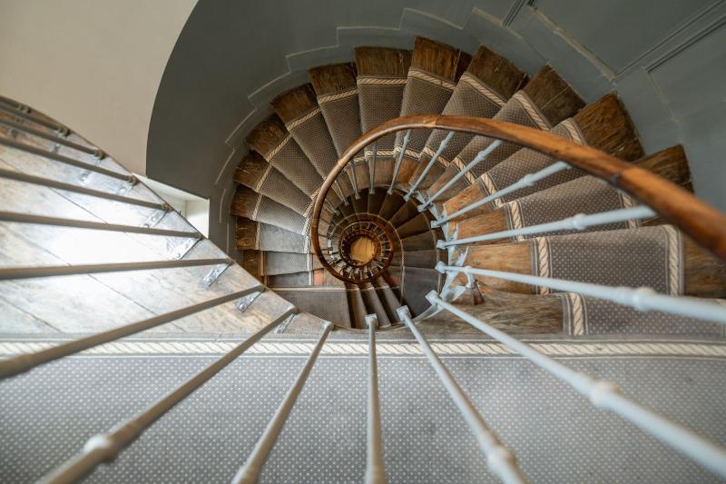 ホテル 1er étage Marais