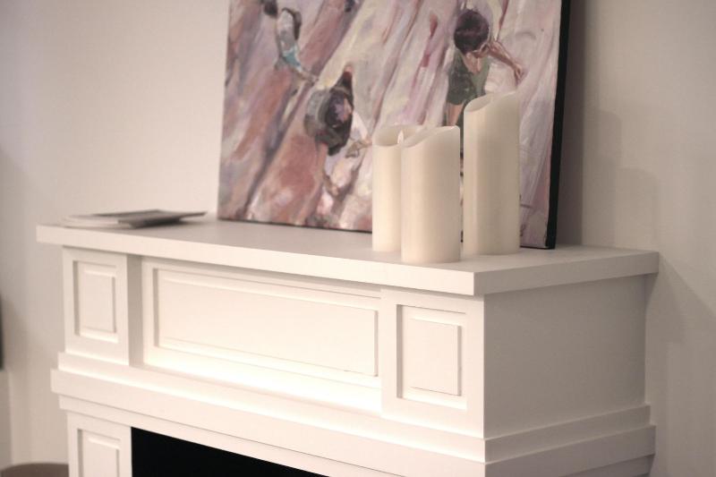 ホテル 1er étage Marais