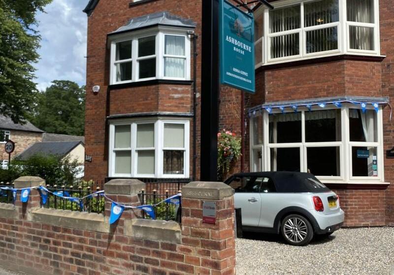 فندق Ashbourne House