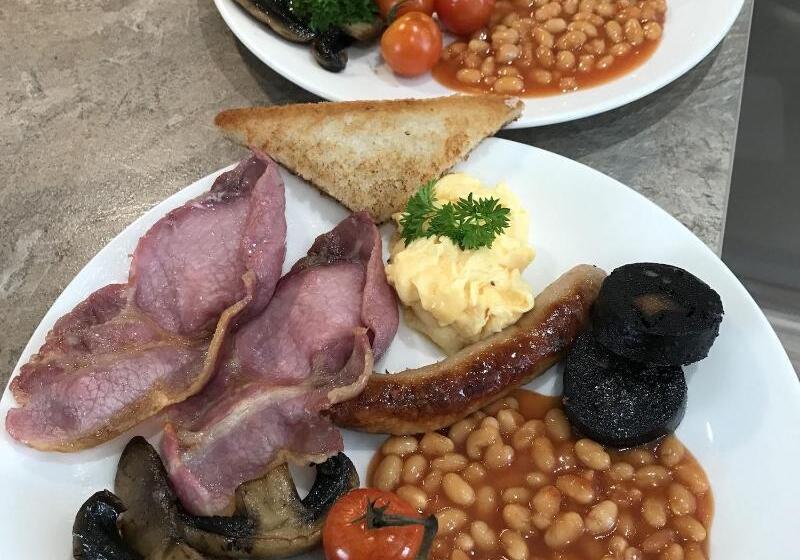 فندق Ashbourne House